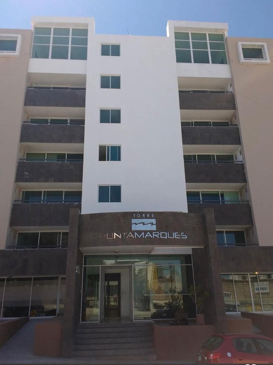 Departamento en Venta en Lomas Cuarta Sección, San Luis Potosí