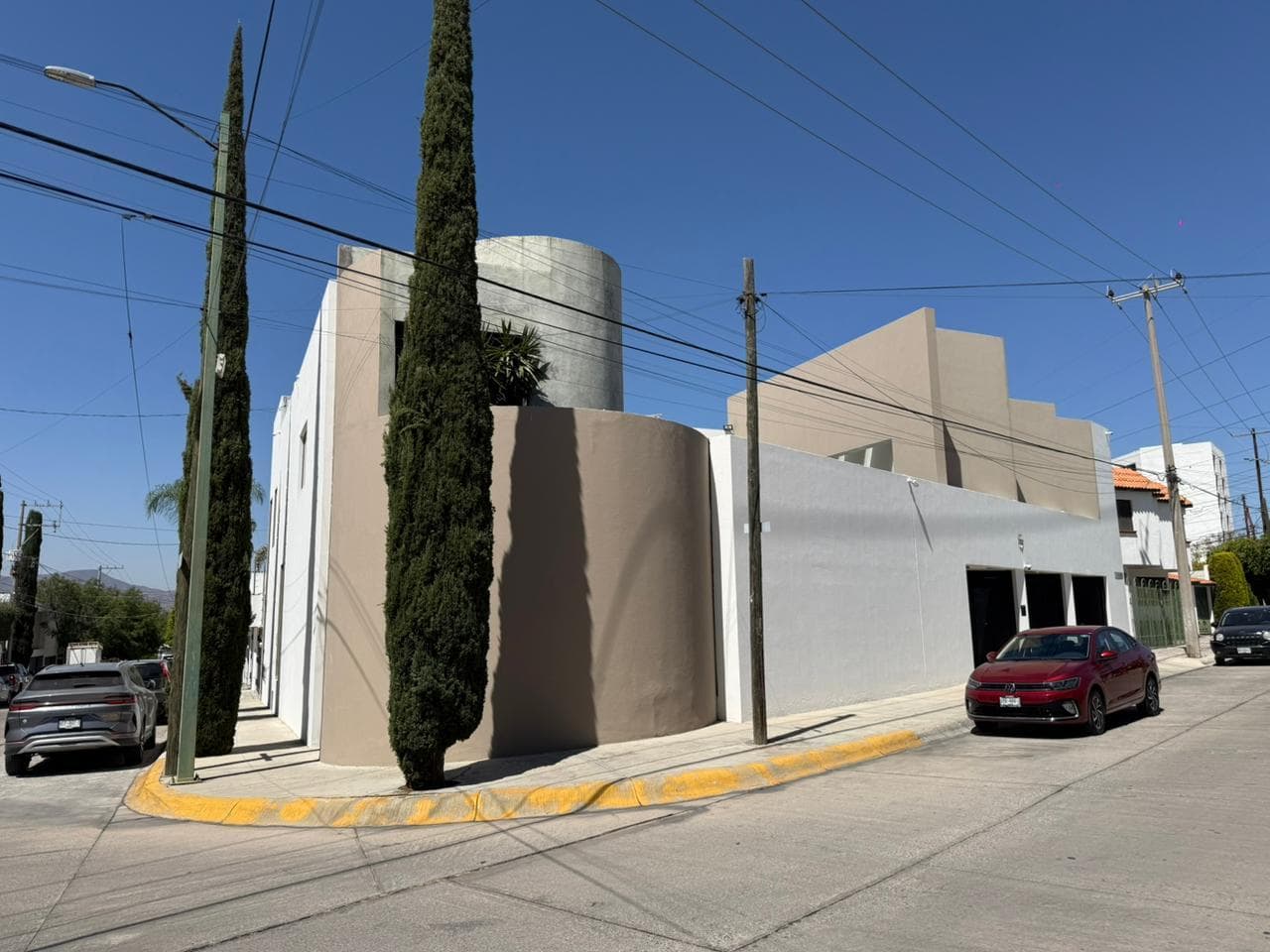 Casa en Venta en Lomas Cuarta Sección, San Luis Potosí