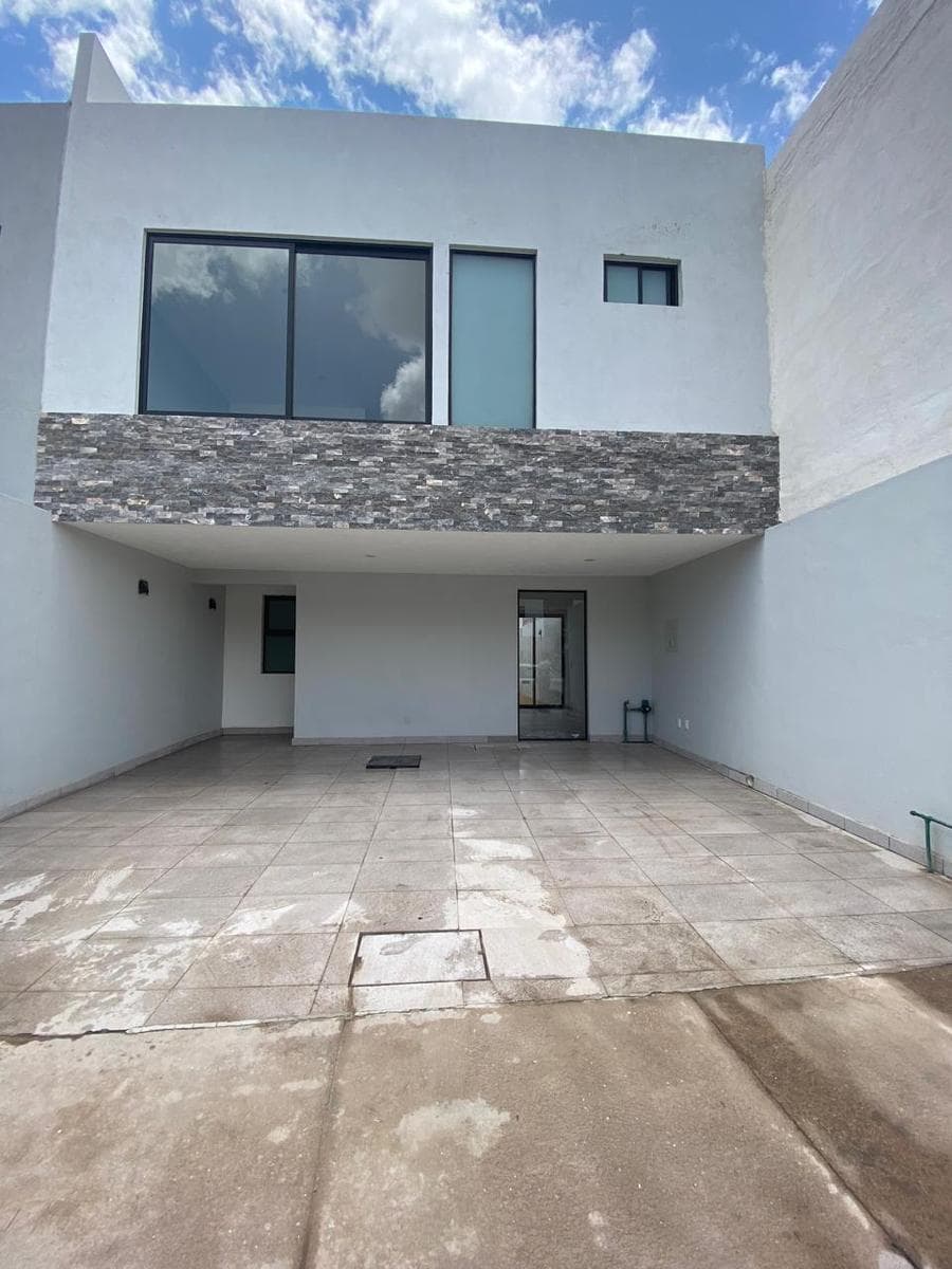 Casa en Venta en San Luis Potosí, San luis Potosí