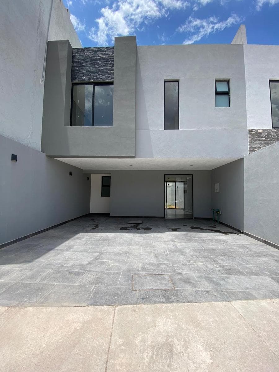 Casa en Venta en San Luis Potosí, San luis Potosí