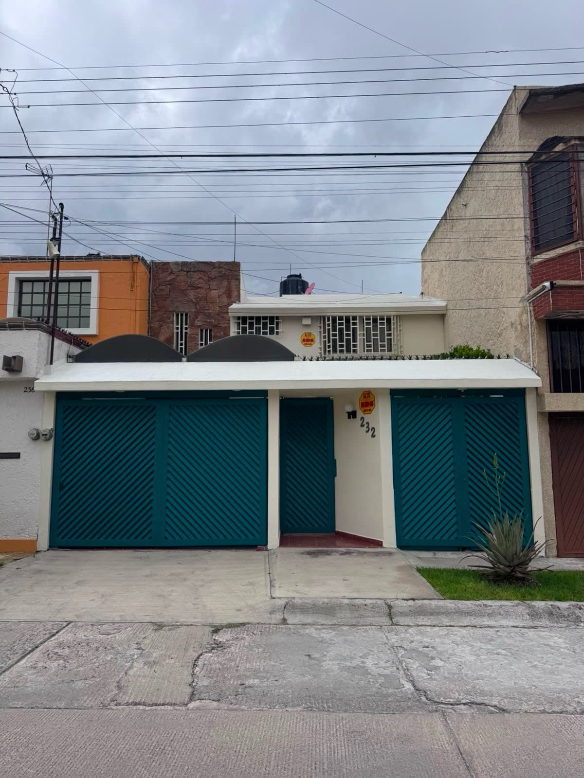 Casa en Venta en Balcones del Valle, San Luis Potosí