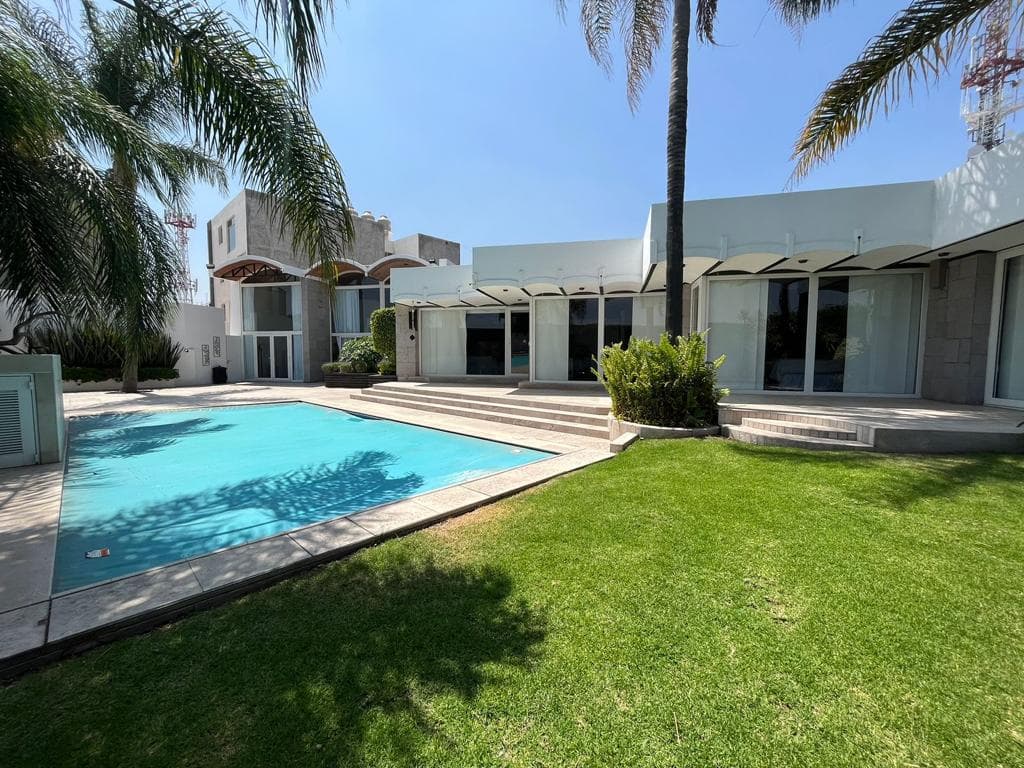 Casa en Venta en San Luis Potosí, San luis Potosí