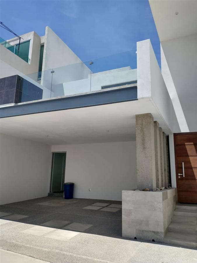 Casa en Renta en San Luis Potosí, San luis Potosí