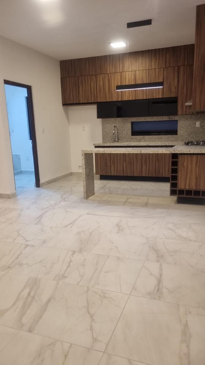 Departamento en Renta en Loma Verde, San Luis Potosí
