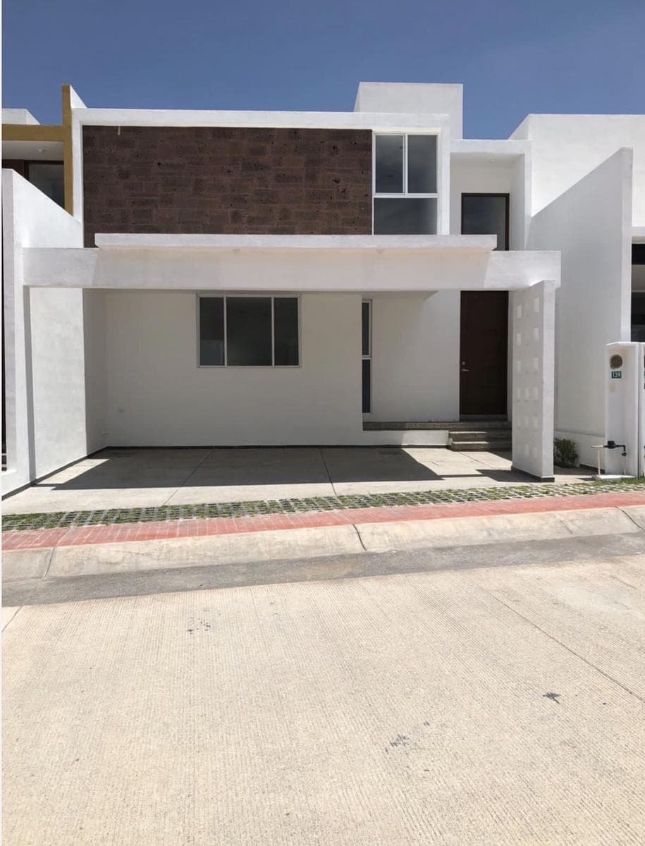Casa en Venta en Fraccionamiento La Vista, San Luis Potosí