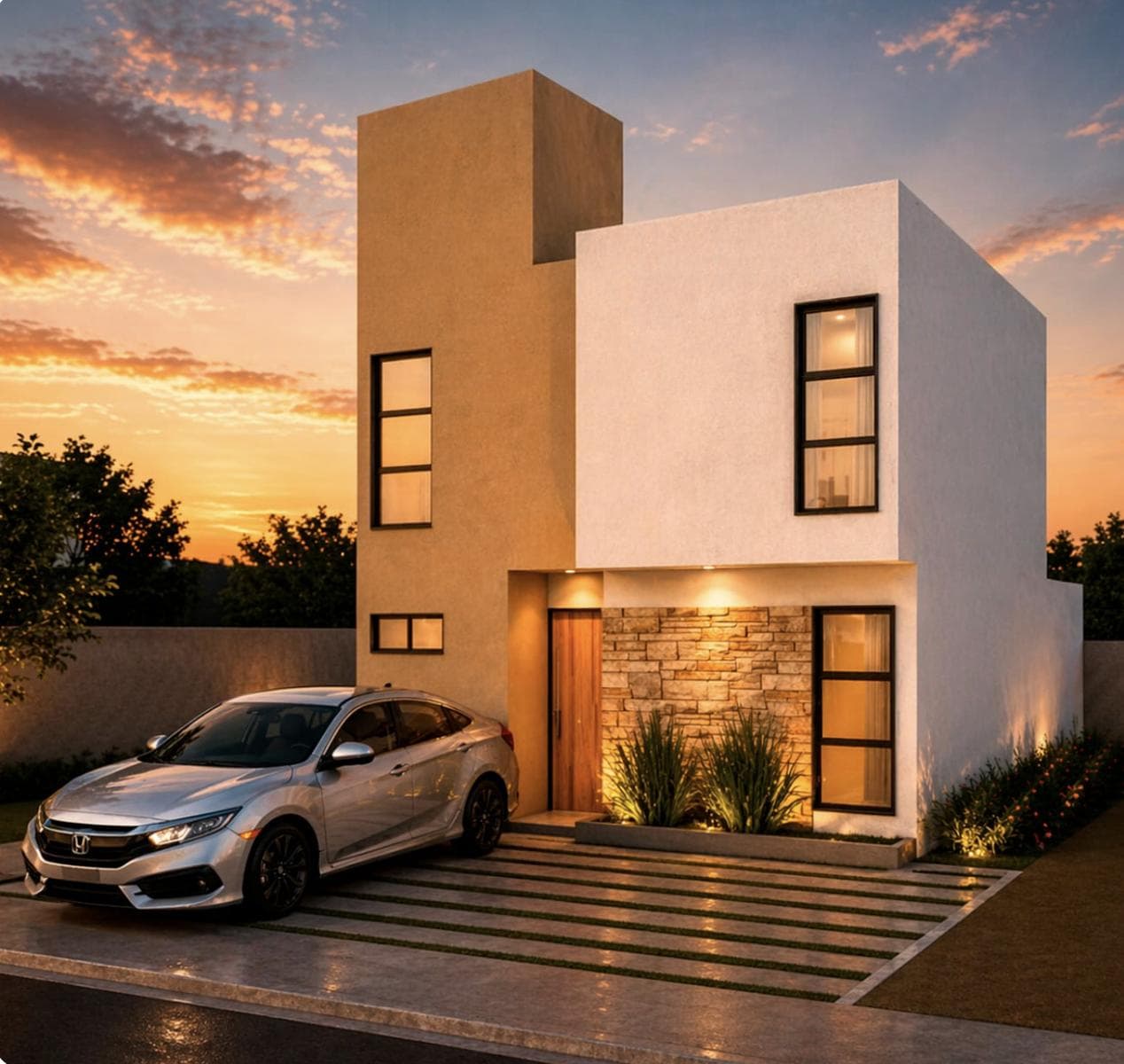 Casa en Venta en Fuerteventura, Mexquitic de Carmona