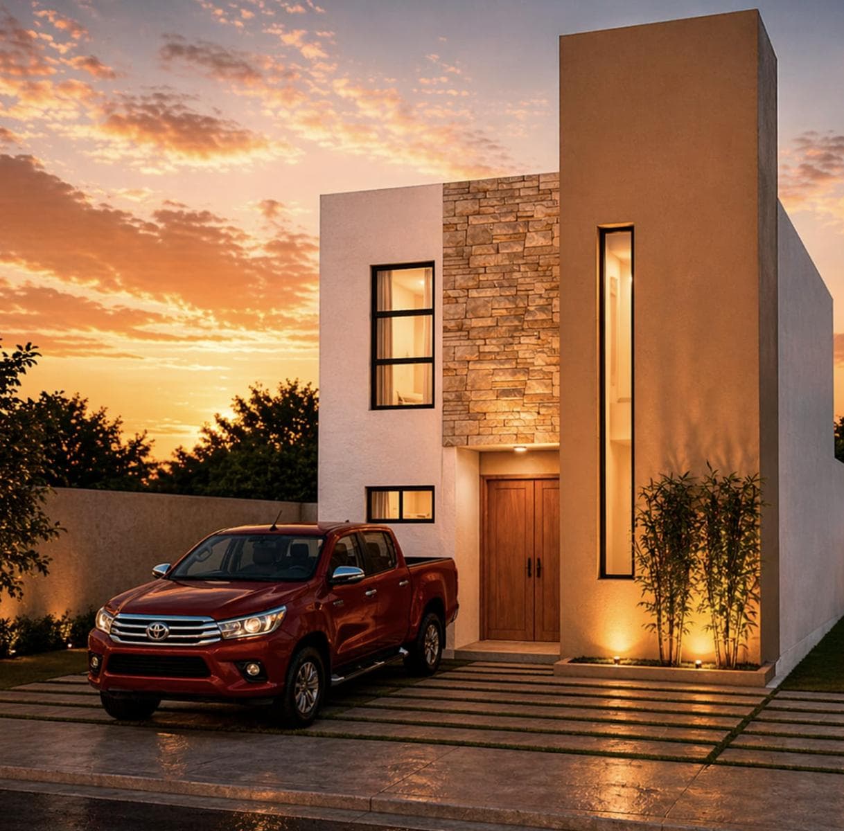 Casa en Venta en Fuerteventura, Mexquitic de Carmona