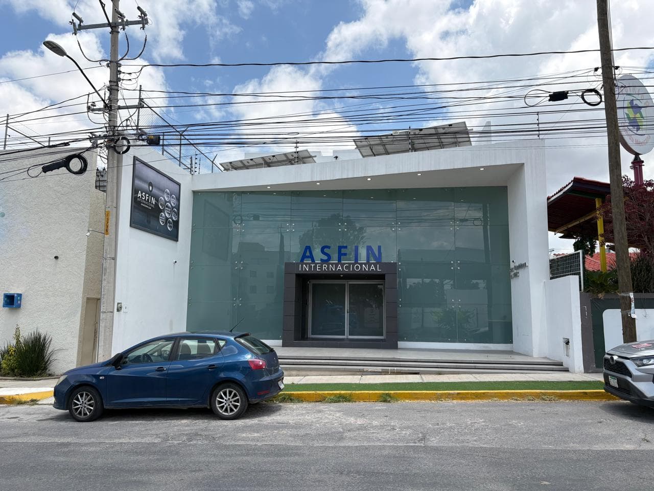 Oficina en Renta en Lomas del Tecnológico, San Luis Potosí