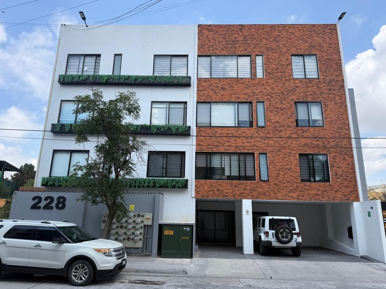 Departamento en Venta en Lomas 3ra Secc, San Luis Potosí
