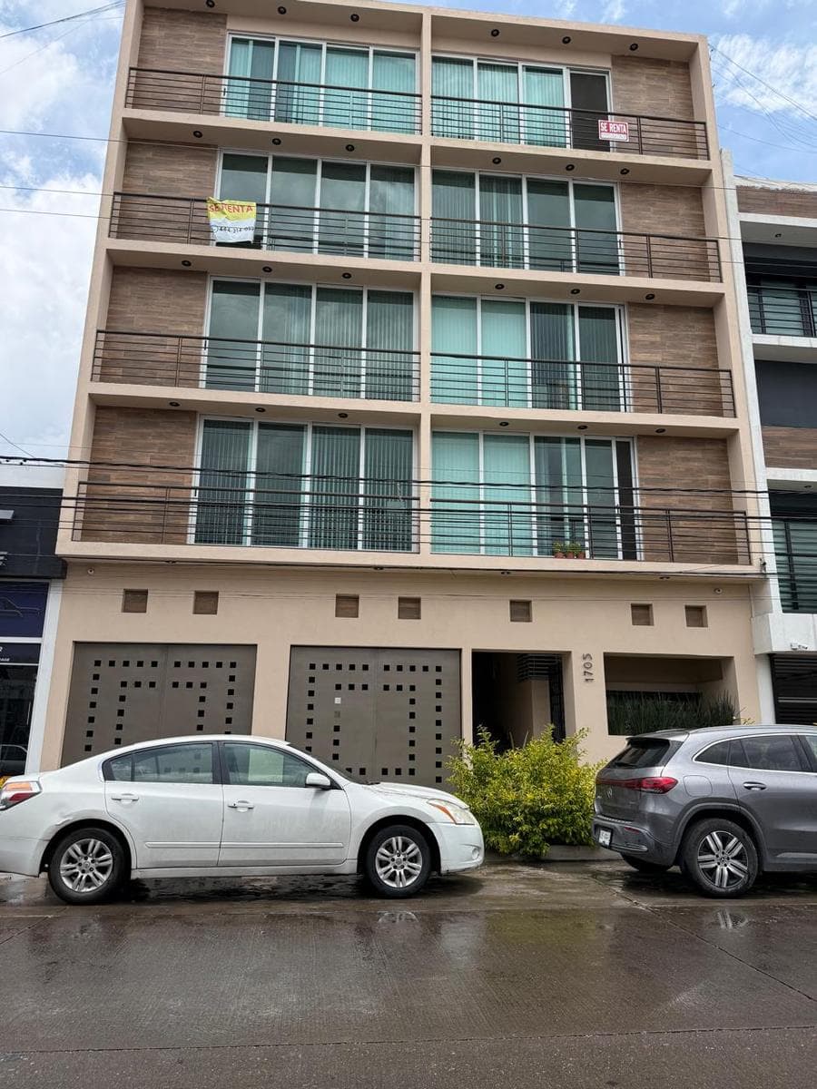Oficina en Venta en San Luis Potosí, San luis Potosí