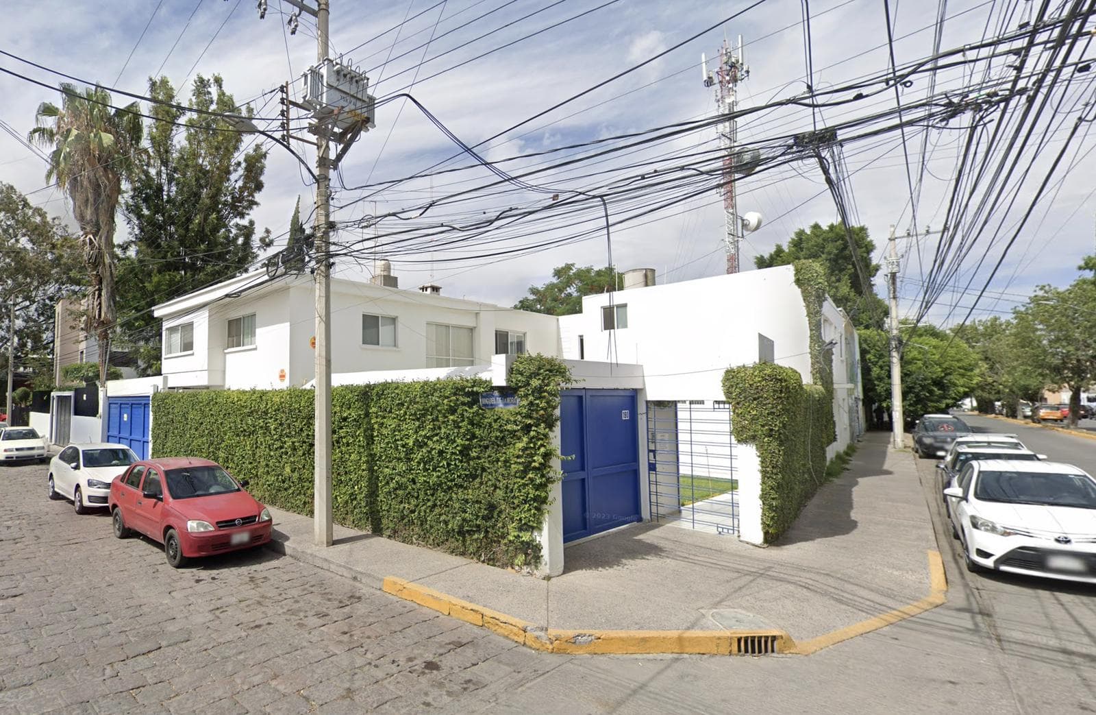 Casa en Venta en Alamitos, San Luis Potosí