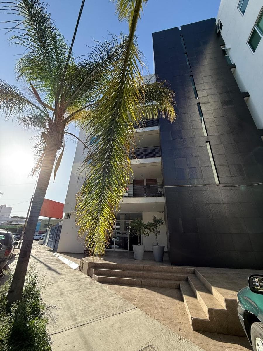 Departamento en Venta en San Luis Potosí, San luis Potosí