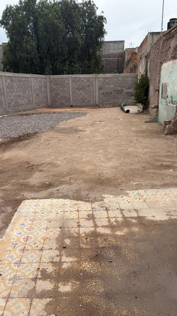 Terreno en Venta en San Luis Potosí, San luis Potosí
