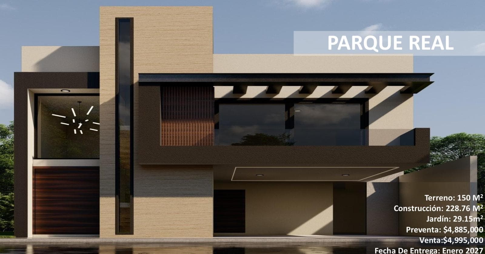 Casa en Venta en San Luis Potosí, San luis Potosí