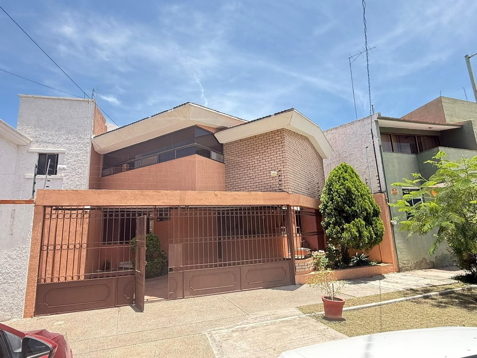 Casa en Venta en Tangamanga, San Luis Potosí