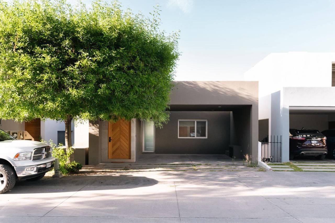 Casa en Venta en Privadas del Pedregal, San Luis Potosí