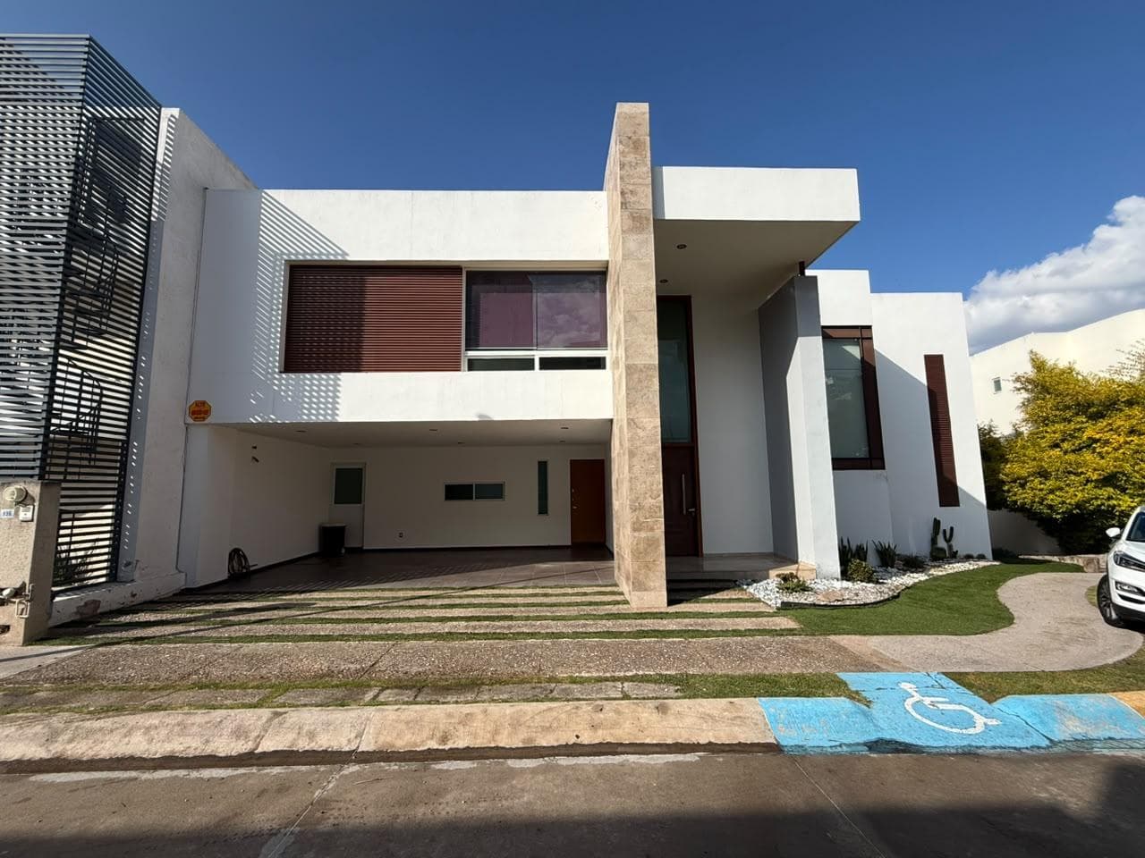 Casa en Venta en Cordillera, San Luis Potosí