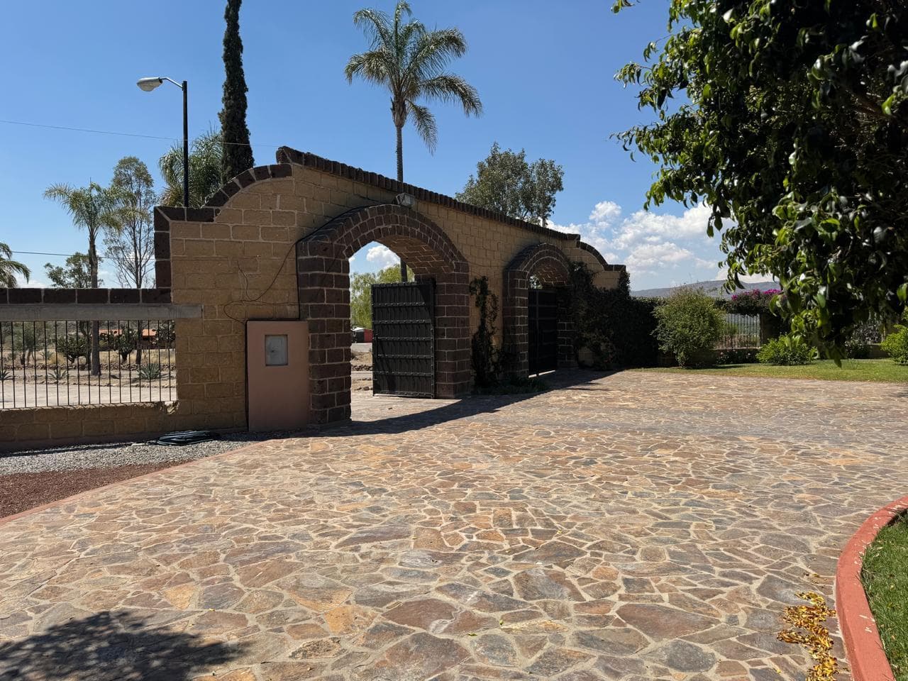 Rancho en Venta en Santa María del Río, San luis Potosí