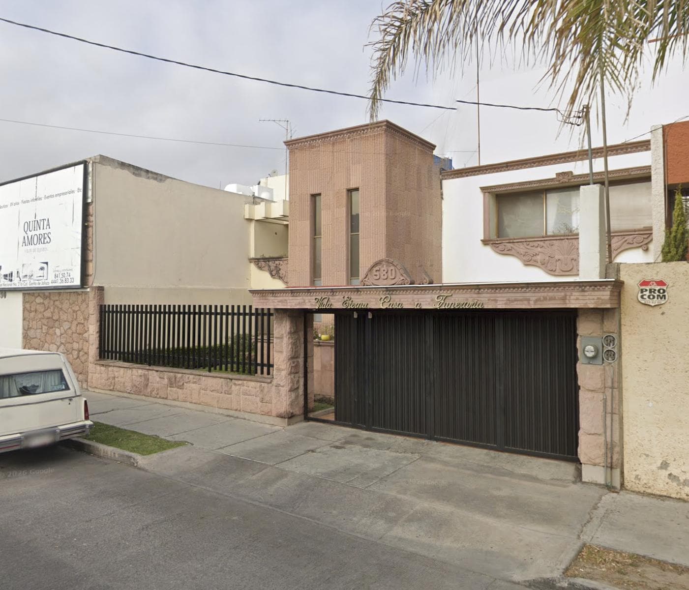 Casa en Venta en Las Aguilas, San Luis Potosí
