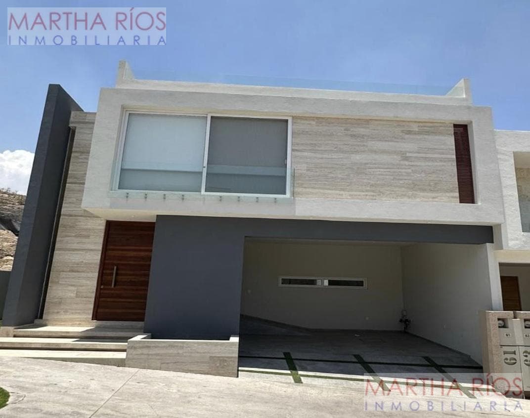 Casa en Venta en San Luis Potosí, San luis Potosí