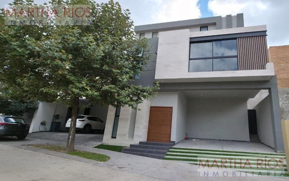 Casa en Venta en San Luis Potosí, San luis Potosí