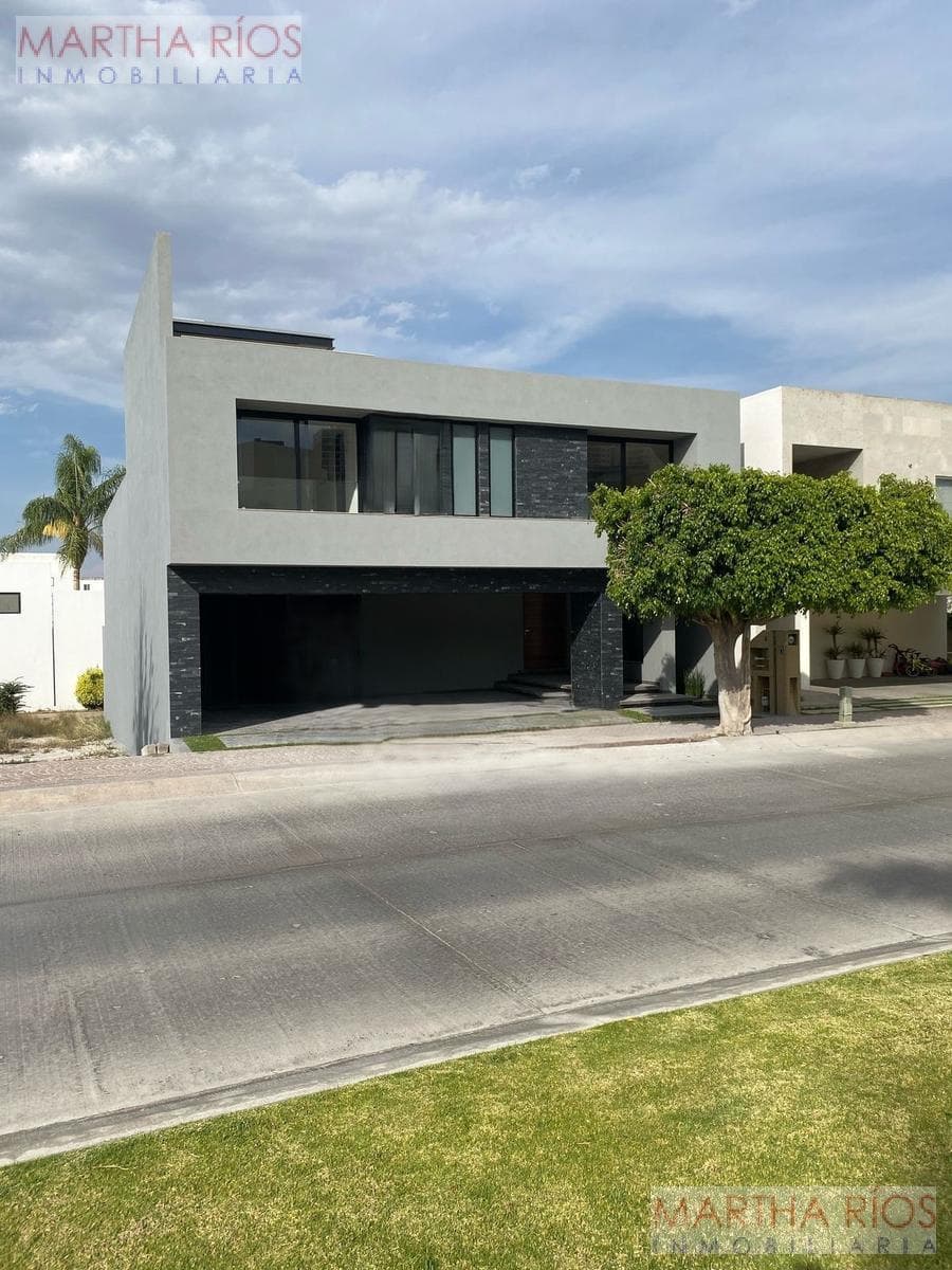 Casa en Venta en San Luis Potosí, San luis Potosí