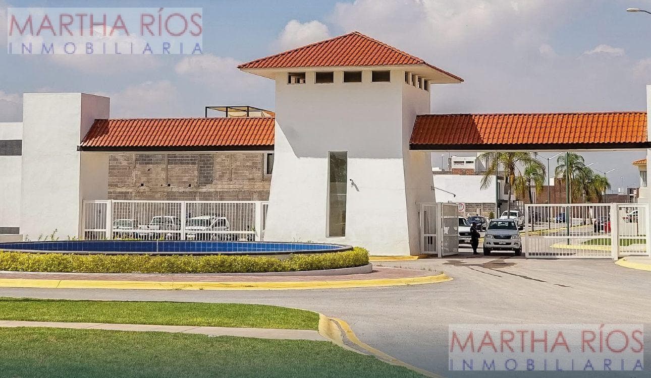 Terreno en Venta en San Luis Potosí, San luis Potosí