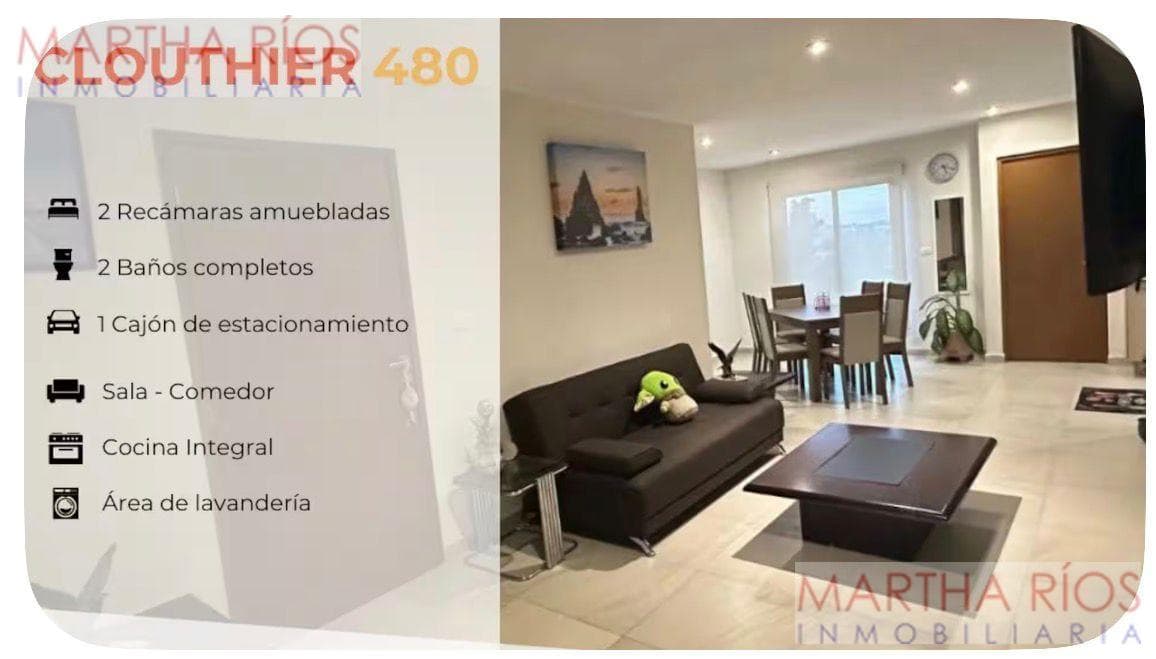 Departamento en Venta en San Luis Potosí, San luis Potosí