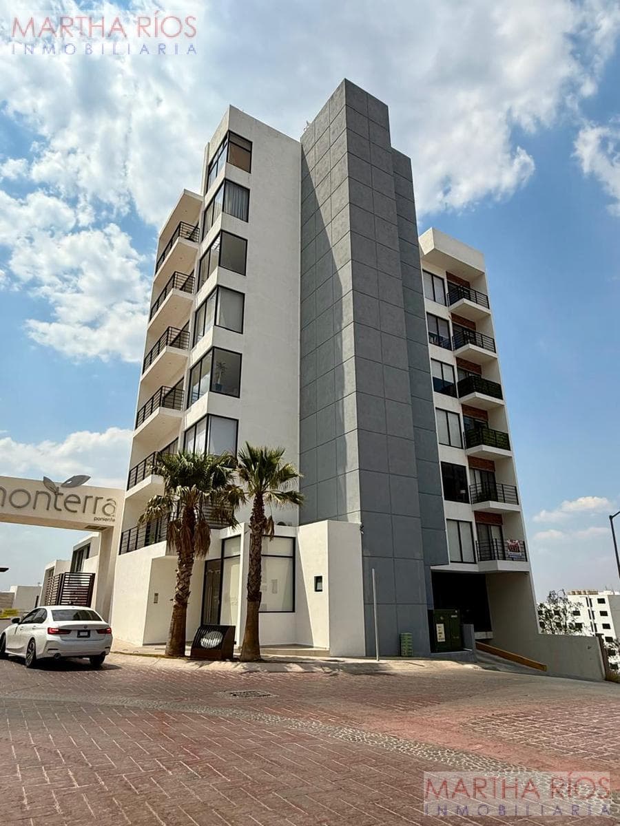 Departamento en Venta en San Luis Potosí, San luis Potosí