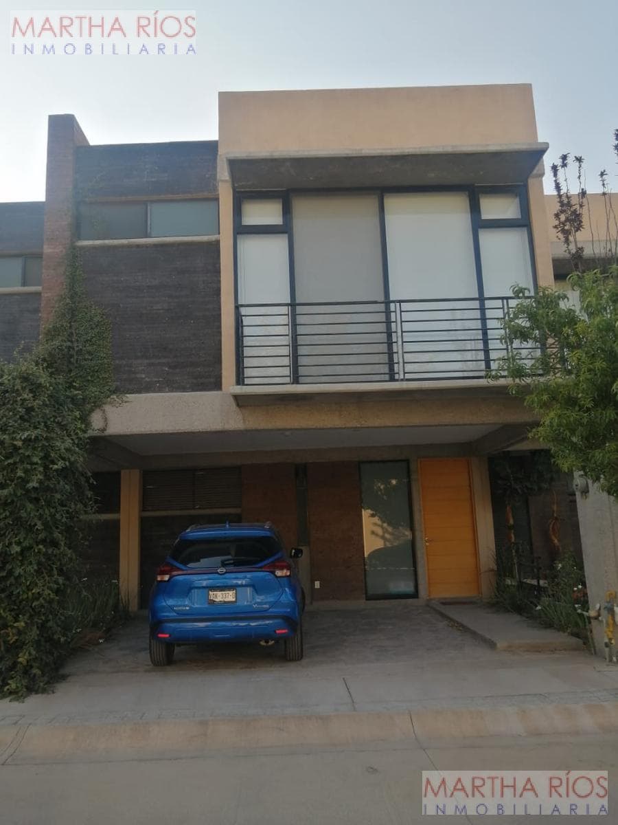Casa en Venta en Villa de Pozos, San Luis Potosí