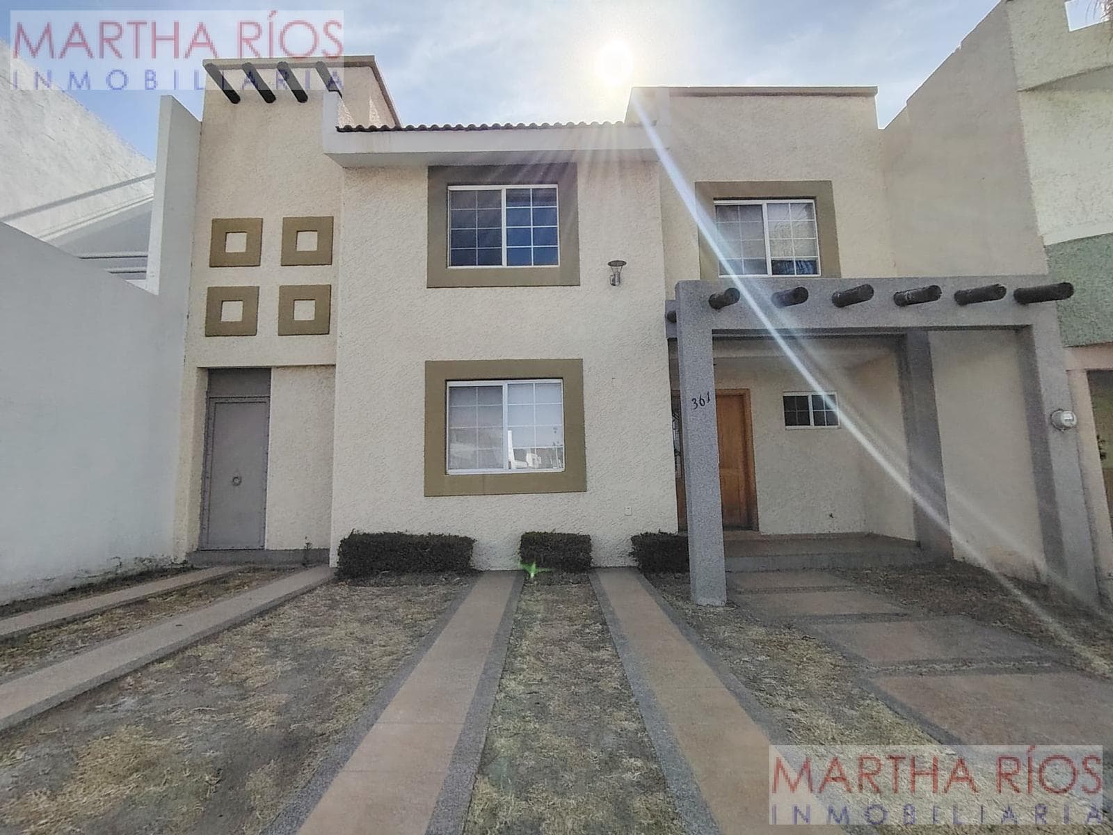 Casa en Venta en San Luis Potosí, San luis Potosí