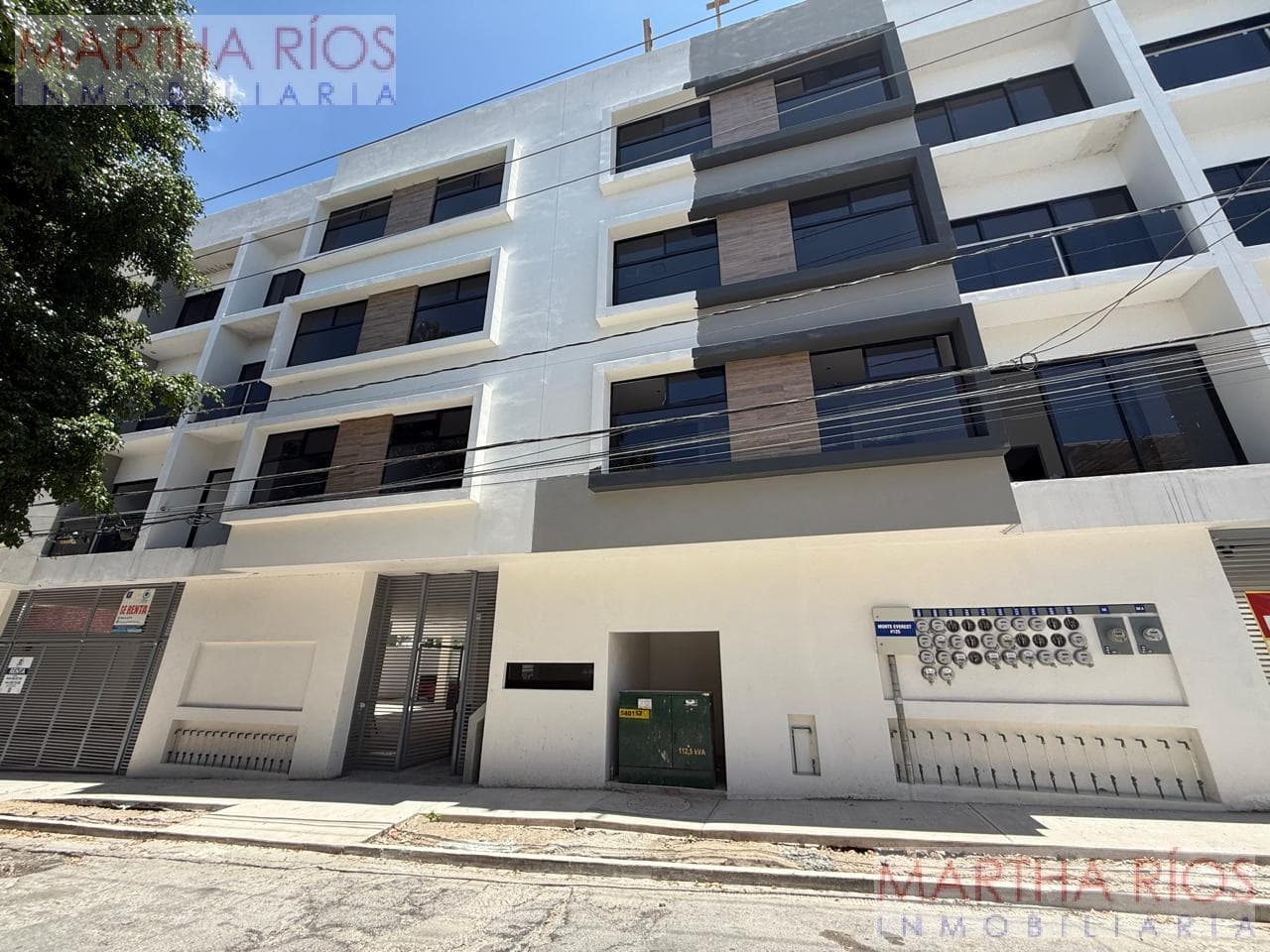 Departamento en Renta en Residencial Cumbres, San Luis Potosí