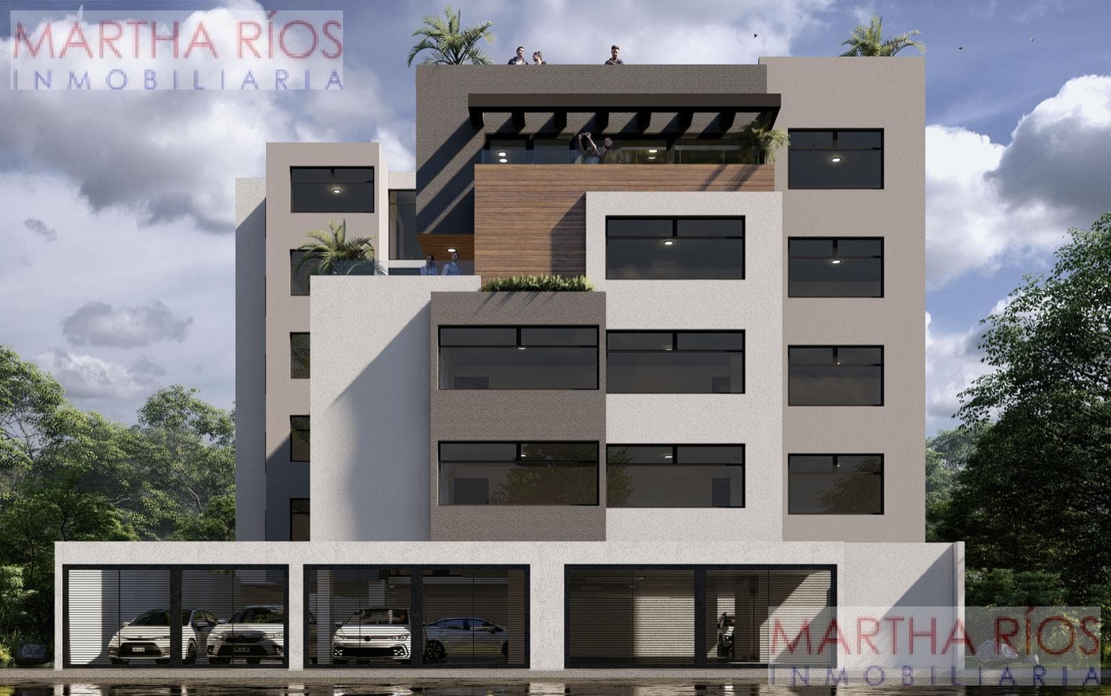 Departamento en Venta en San Luis Potosí, San luis Potosí