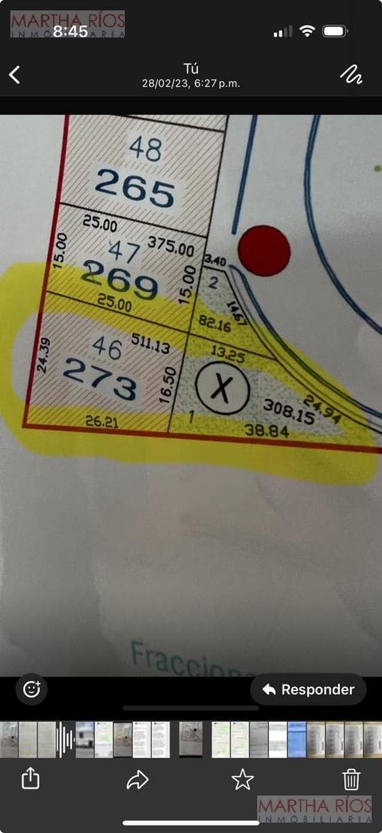 Terreno en Venta en San Luis Potosí, San luis Potosí