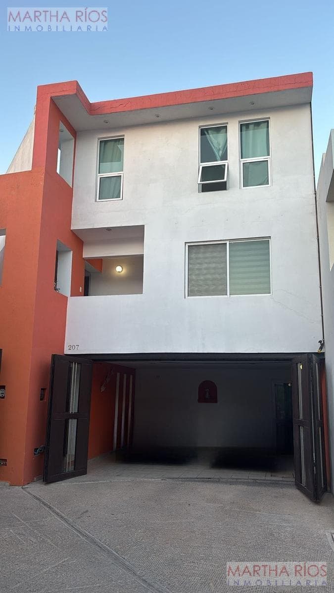 Casa en Venta en San Luis Potosí, San luis Potosí