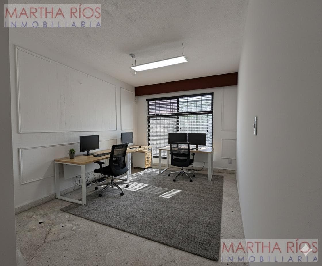 Oficina en Renta en San Luis Potosí, San luis Potosí