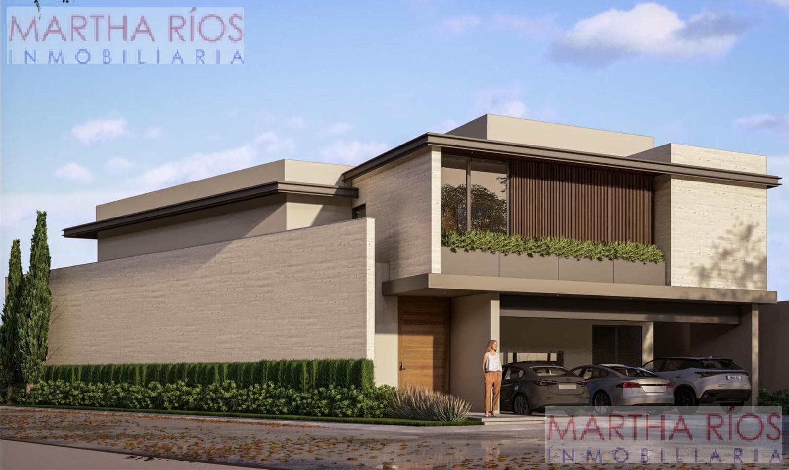 Casa en Venta en San Luis Potosí, San luis Potosí