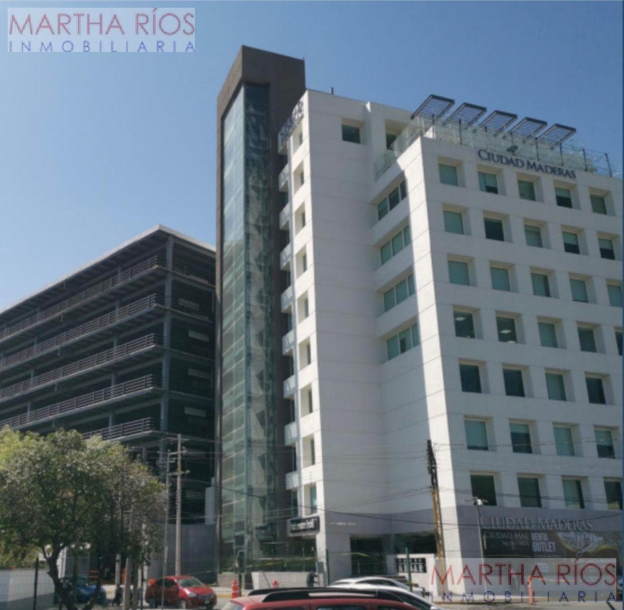 Oficina en Renta en San Luis Potosí, San luis Potosí