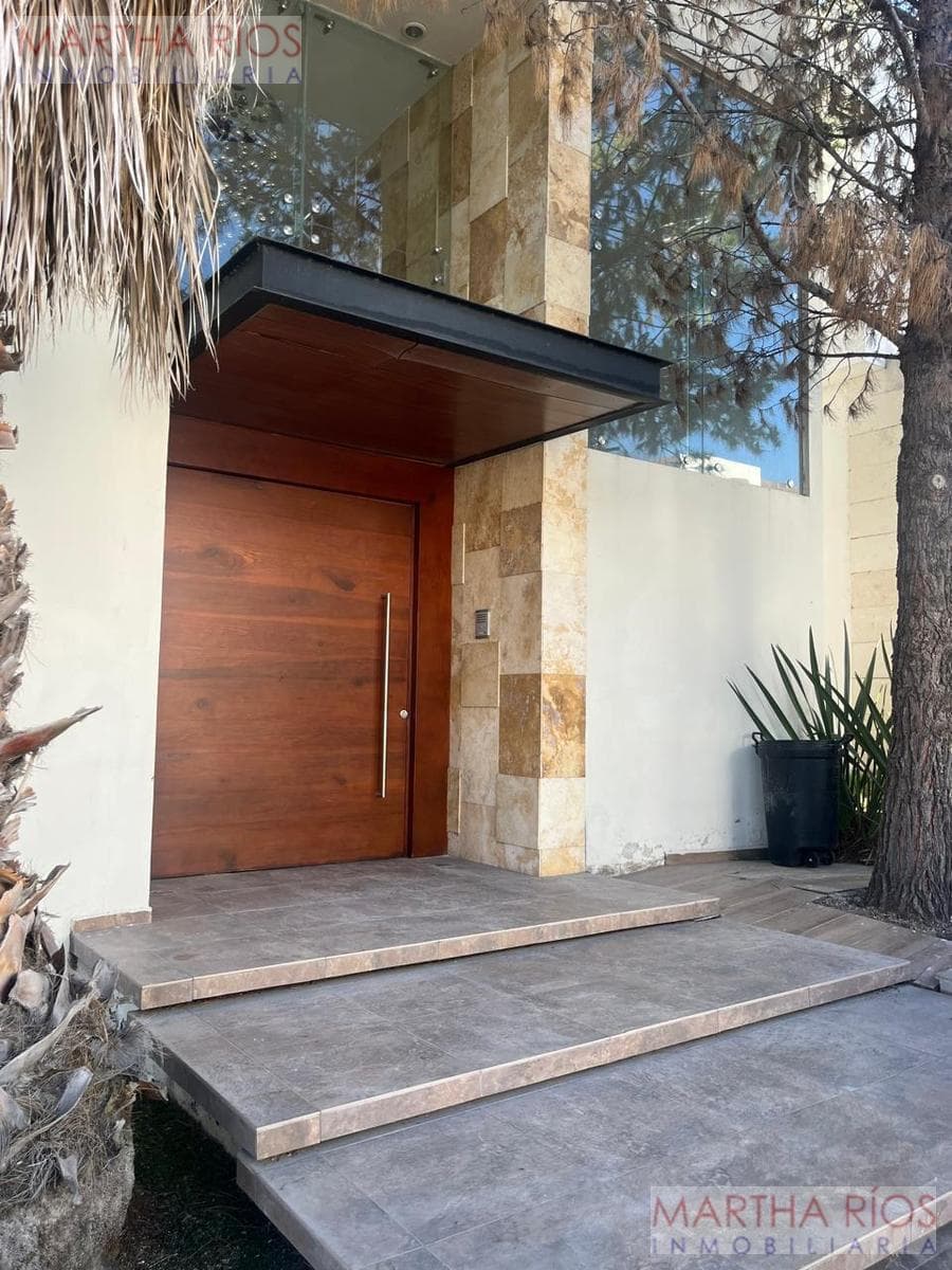 Casa en Venta en Club de Golf la Loma, San Luis Potosí
