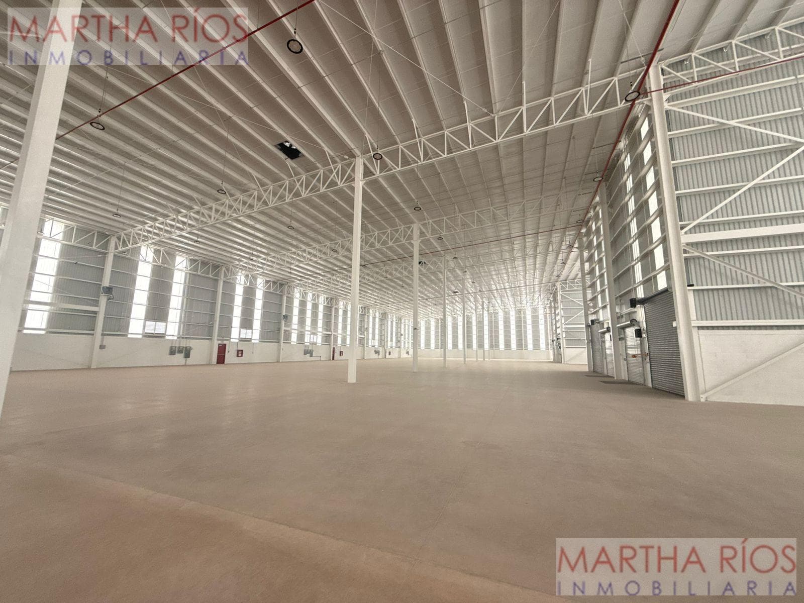 Nave Industrial en Renta en Villa de Reyes, San luis Potosí
