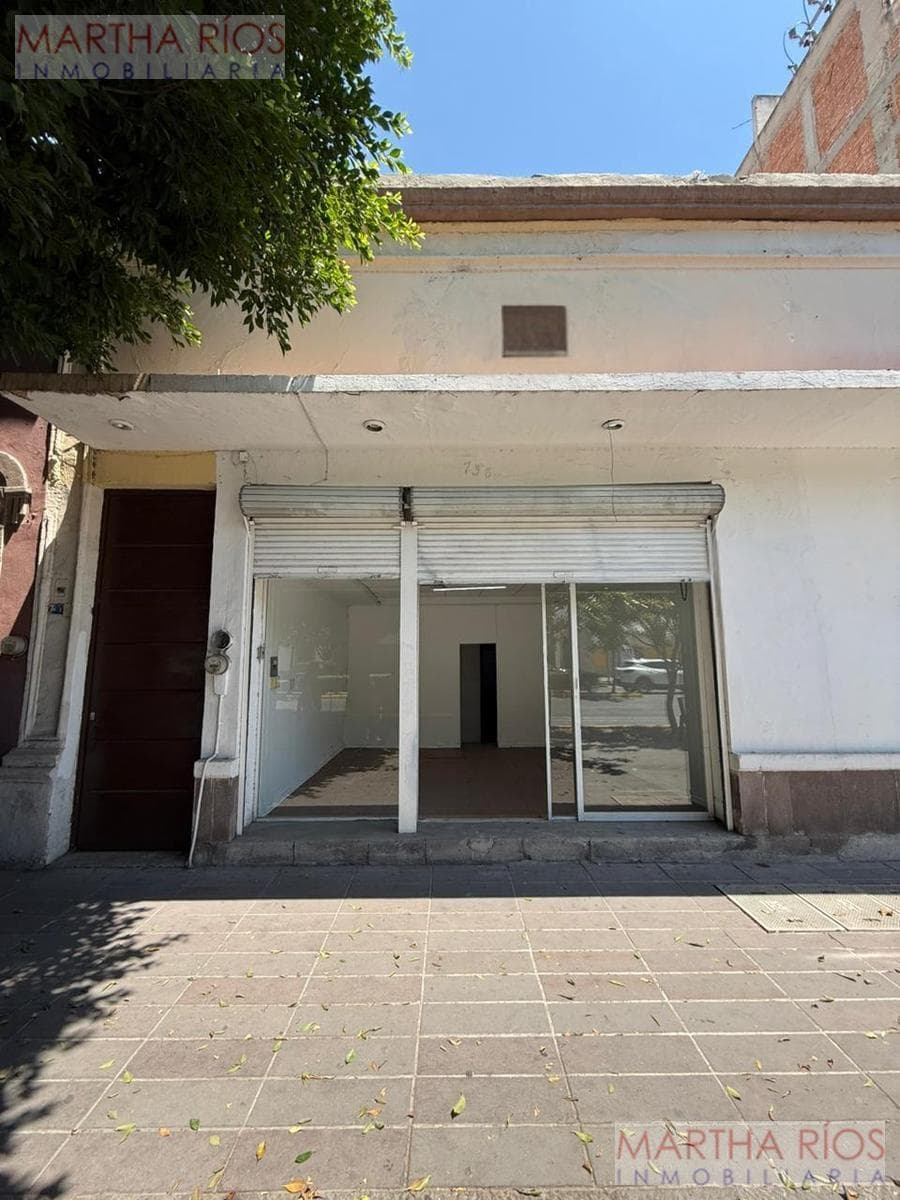 Local en Renta en San Luis Potosí, San luis Potosí