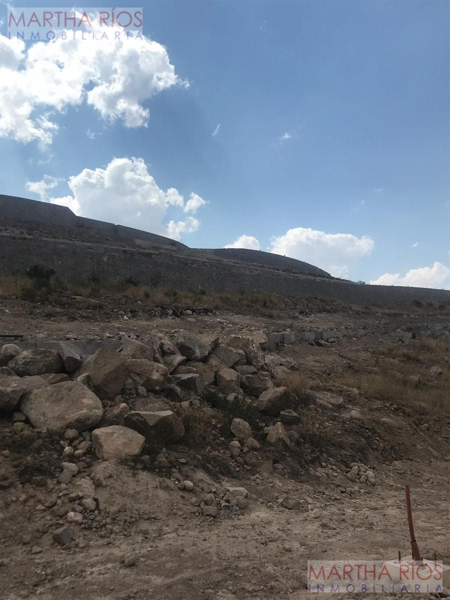Terreno en Venta en San Luis Potosí, San luis Potosí