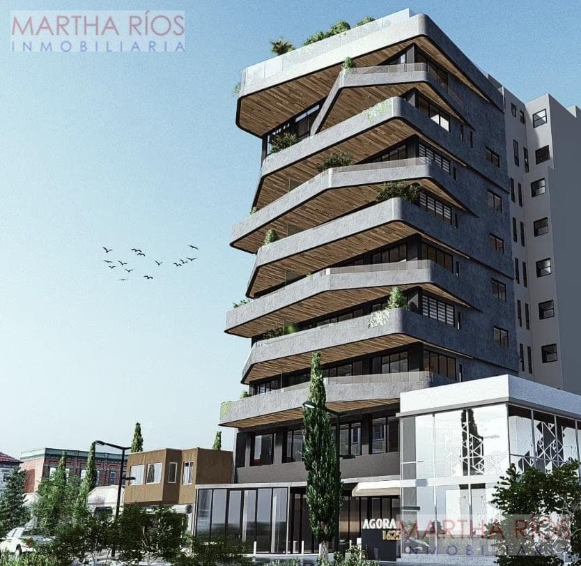 Departamento en Renta en San Luis Potosí, San luis Potosí