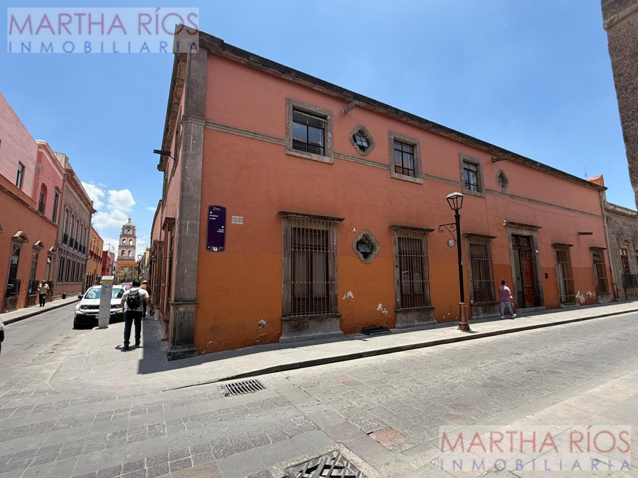 Casa en Renta en San Luis Potosí Centro, San Luis Potosí