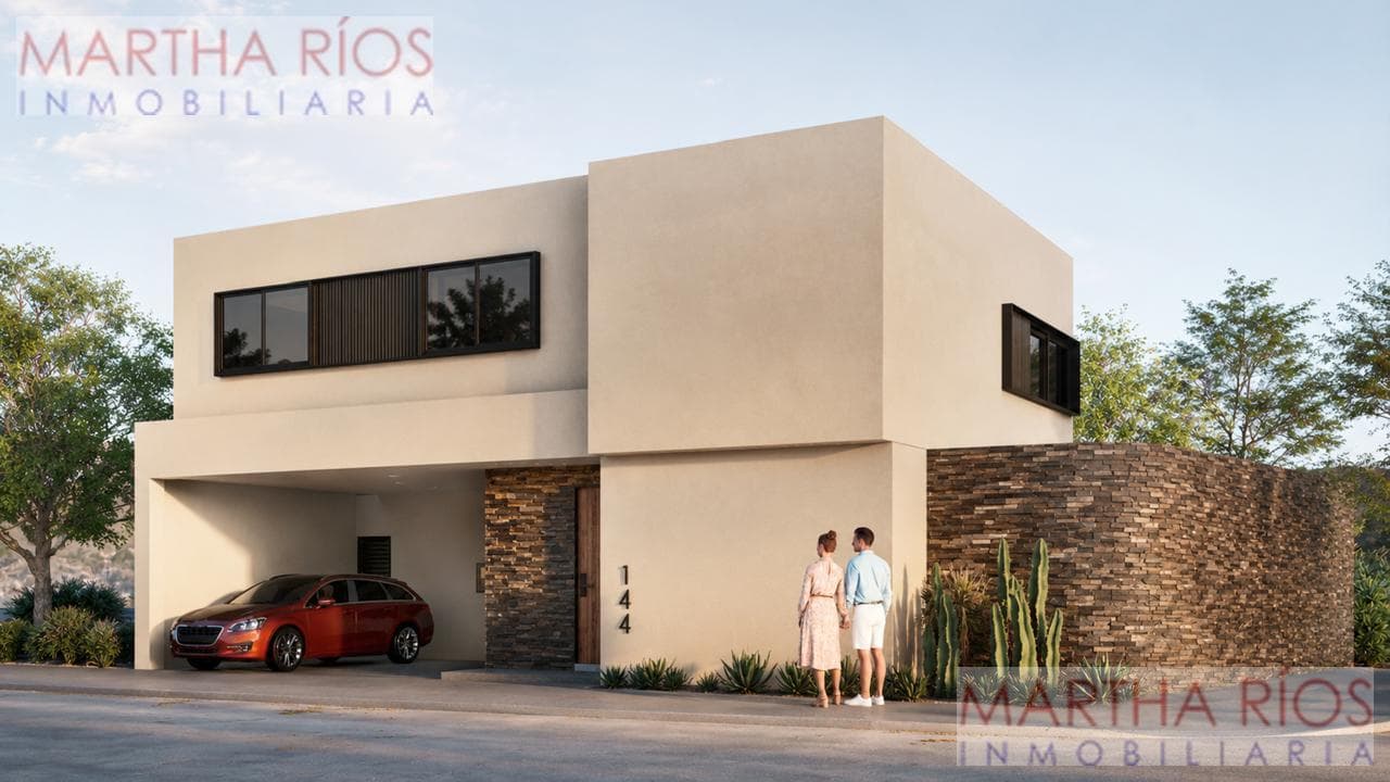 Casa en Venta en San Luis Potosí, San luis Potosí