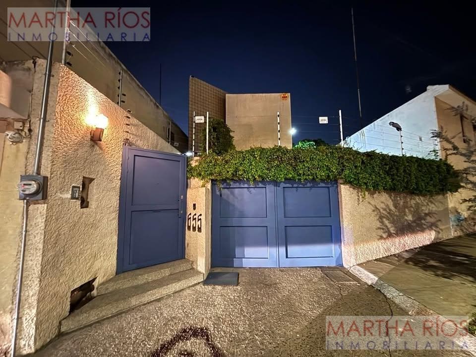 Casa en Renta en San Luis Potosí, San luis Potosí