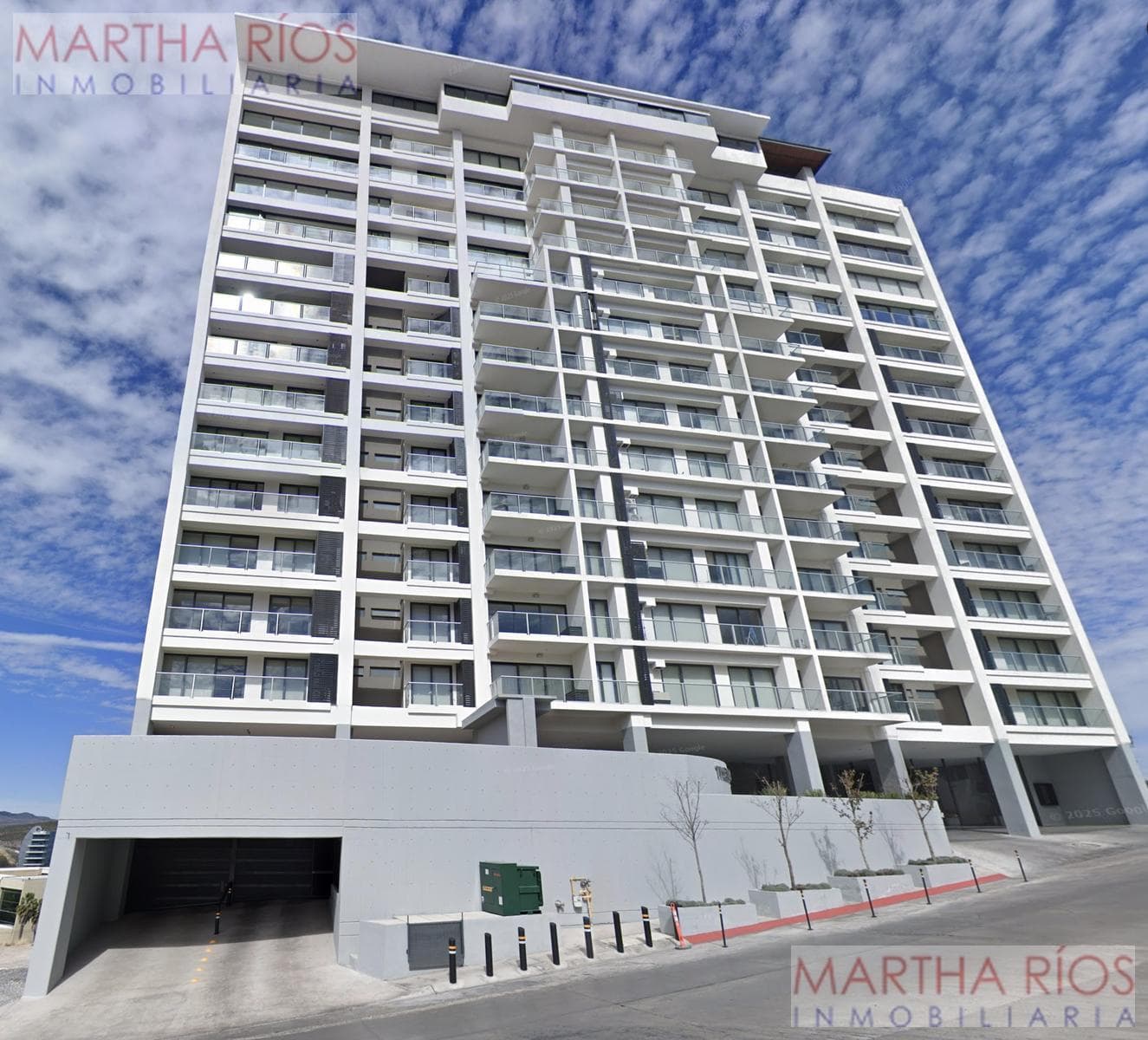 Departamento en Venta en Lomas del Tecnológico, San Luis Potosí