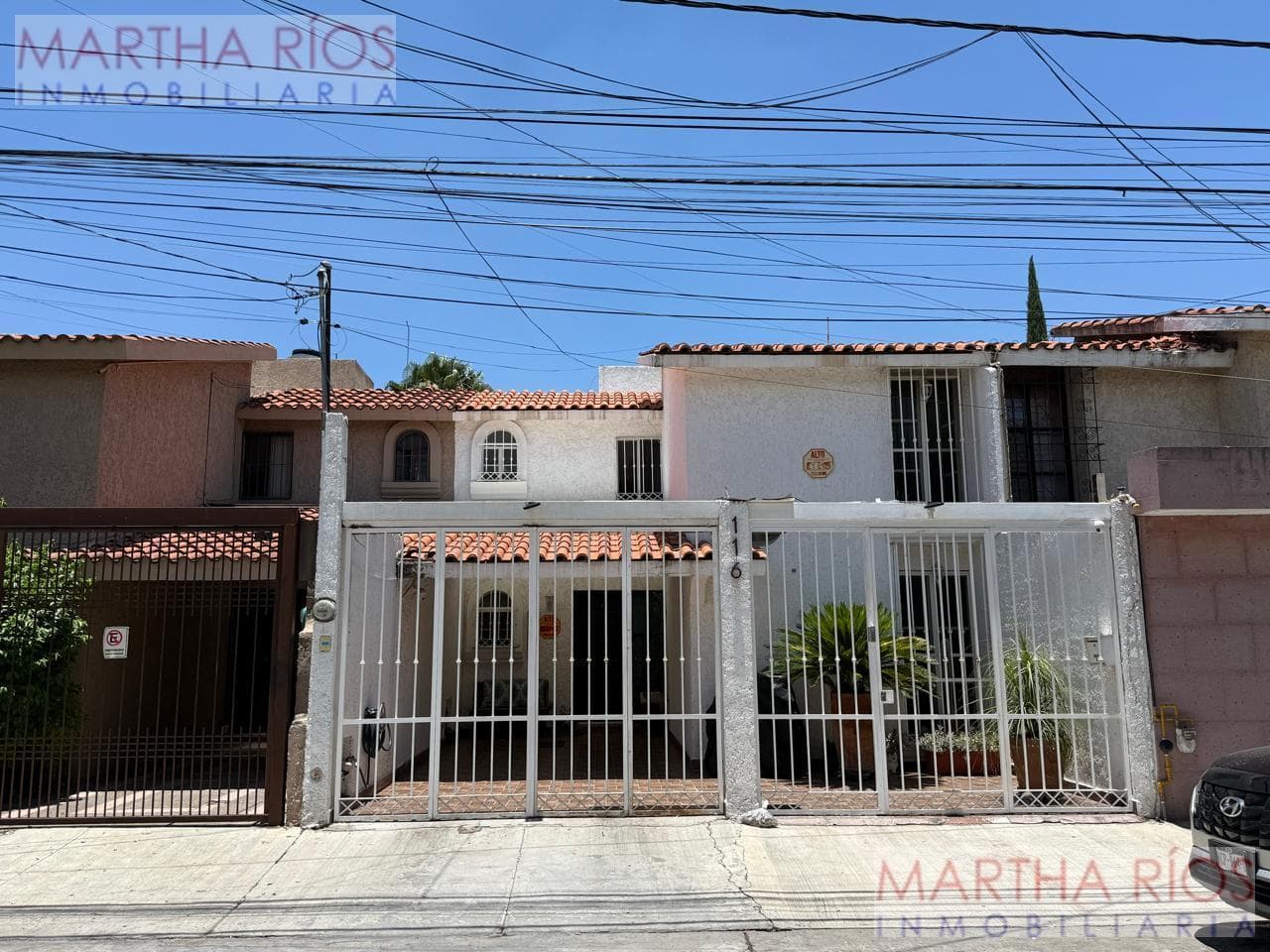 Casa en Venta en Lomas Cuarta Sección, San Luis Potosí