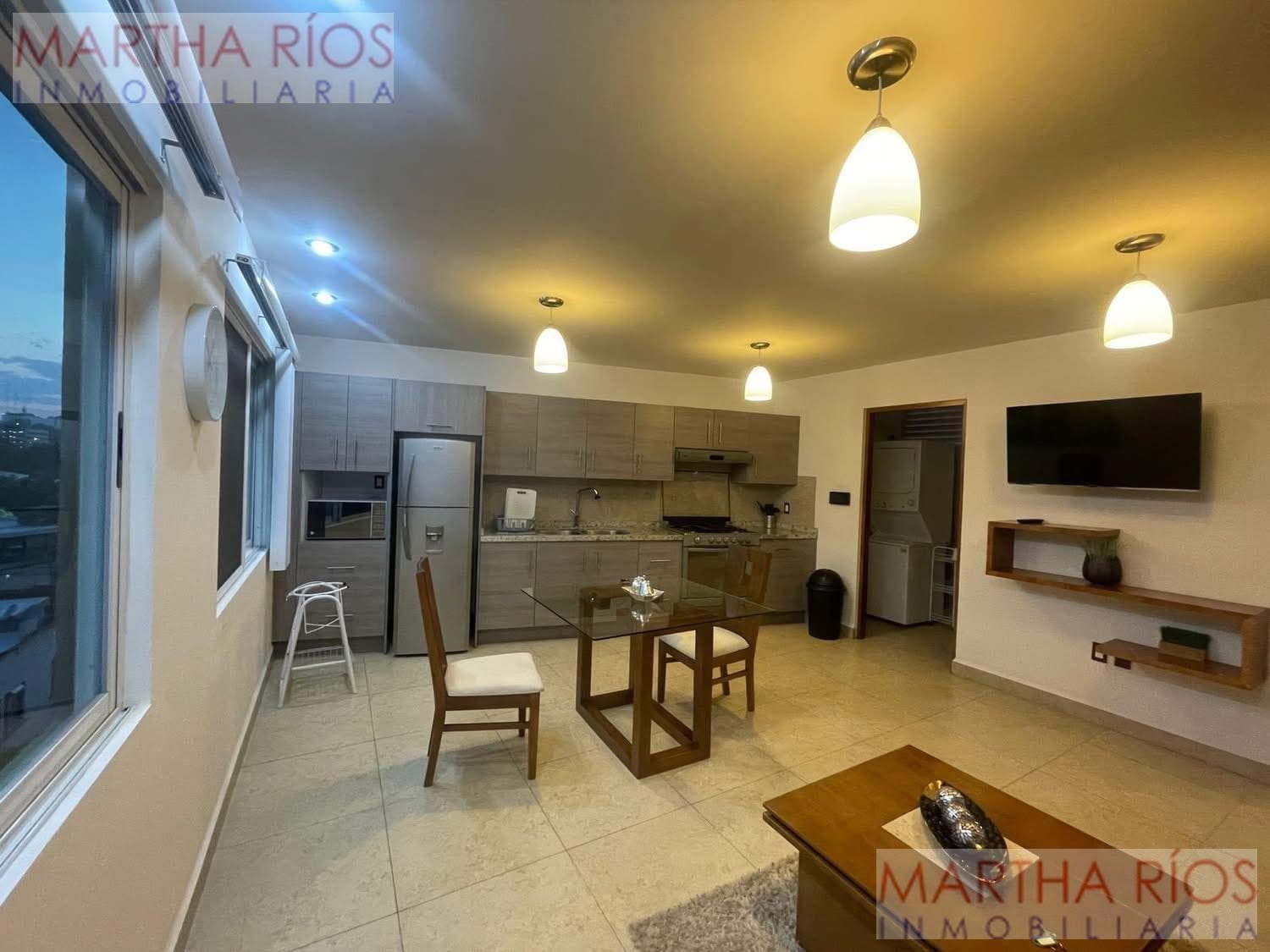 Departamento en Renta en San Luis Potosí, San luis Potosí