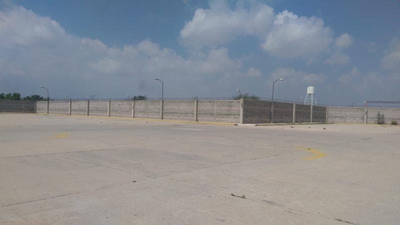 Terreno en Venta en Tercera Grande, San Luis Potosí
